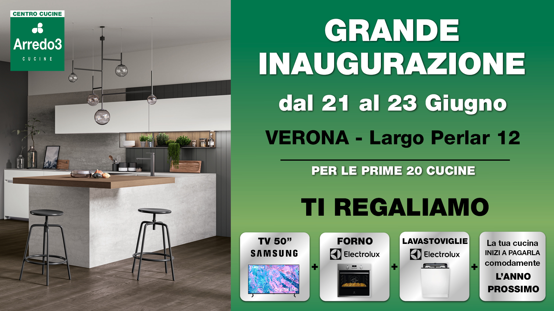 cover inaugurazione new